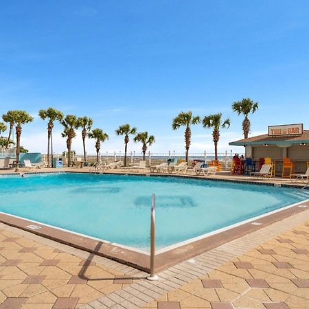The Summit 1130 Leilighet Panama City Beach Eksteriør bilde