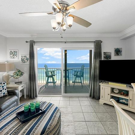 The Summit 1130 Leilighet Panama City Beach Eksteriør bilde