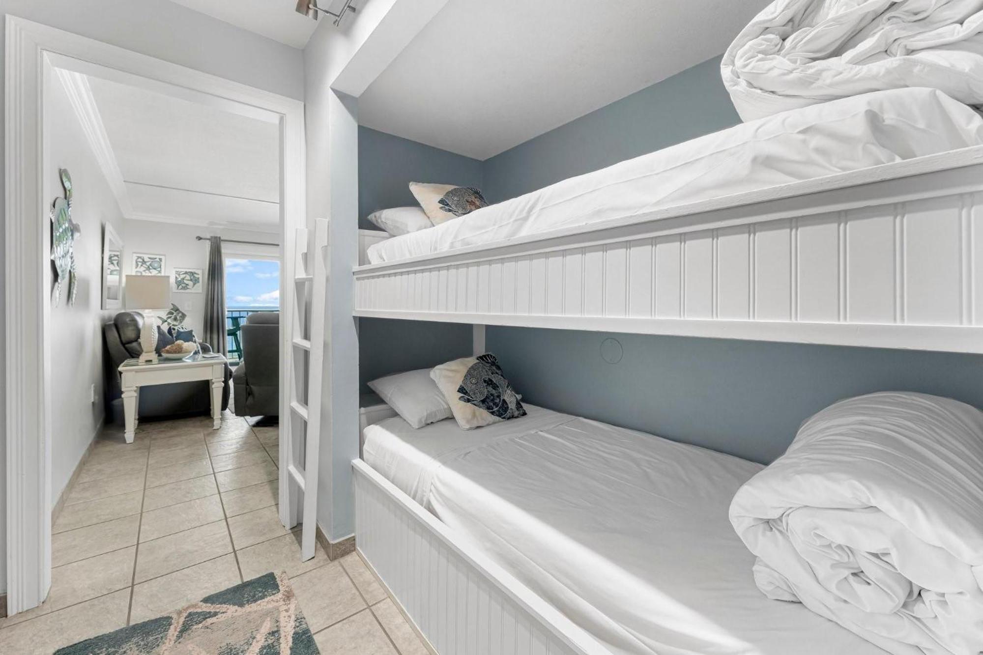 The Summit 1130 Leilighet Panama City Beach Eksteriør bilde